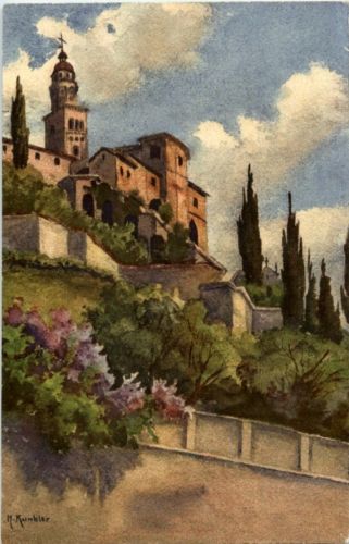 Morcote