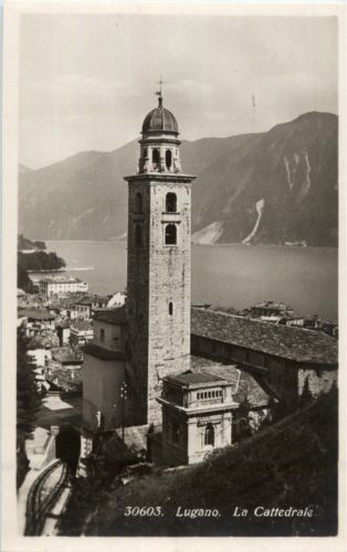 Lugano