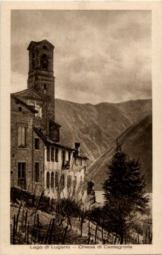 Castagnola