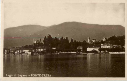 Ponte Tresa