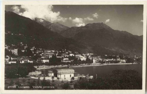 Locarno