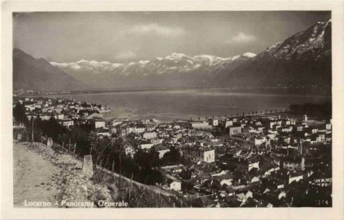 Locarno