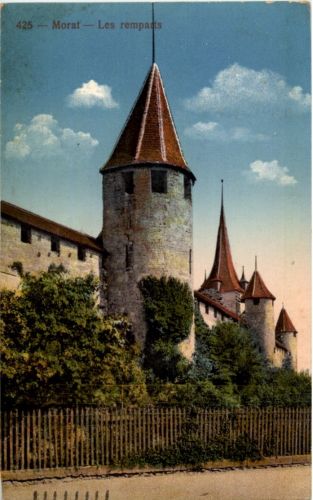 Murten