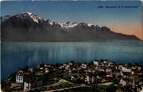Montreux