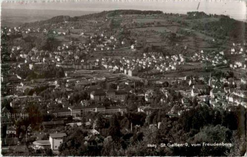 St. Gallen