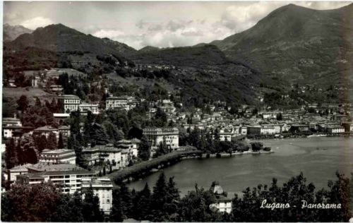 Lugano