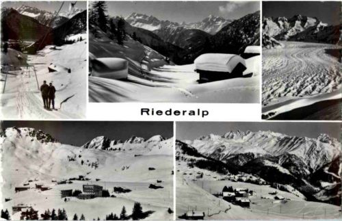 Riederalp