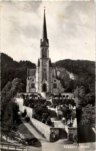 Lungern