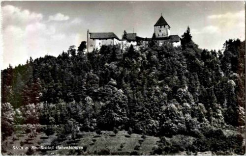Stein am Rhein