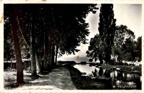 Villeneuve