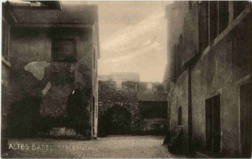 Alt Basel