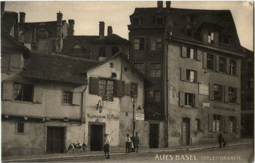 Alt Basel