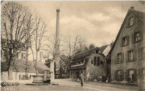 Alt Basel