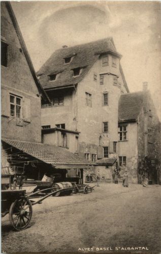 Alt Basel