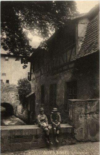 Alt Basel