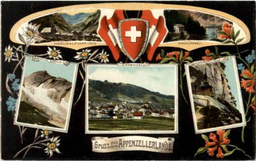 Appenzell