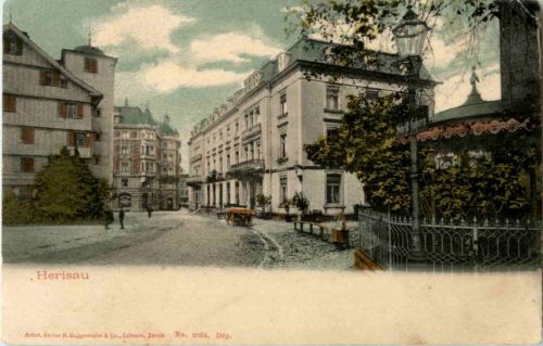Herisau