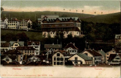 Herisau