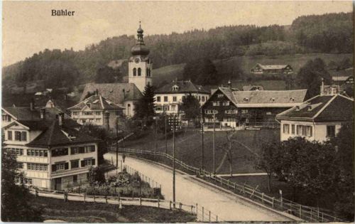 Bühler