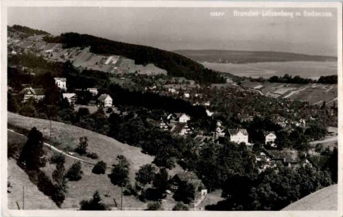 Brenden - Lutzenberg