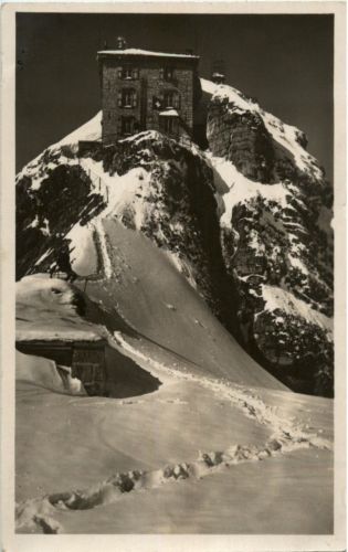 Säntis