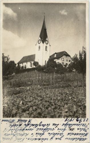 Zürich - Hoengg