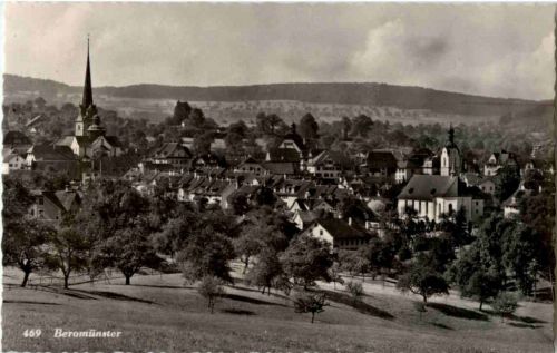 Beromünster