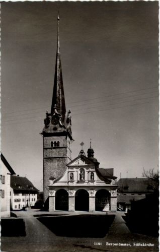 Beromünster