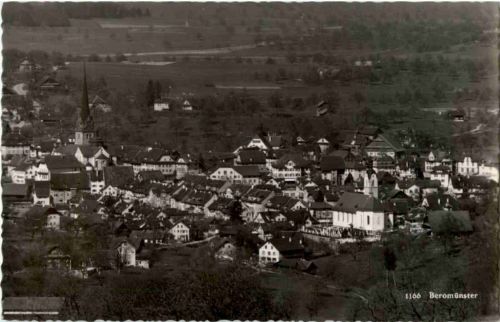 Beromünster