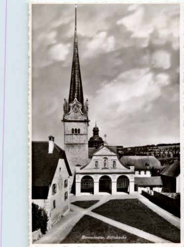 Beromünster