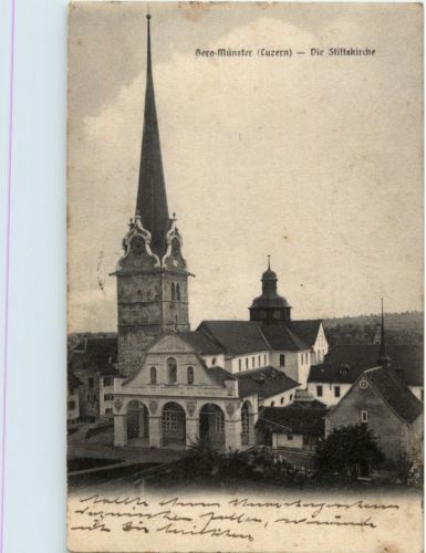 Beromünster