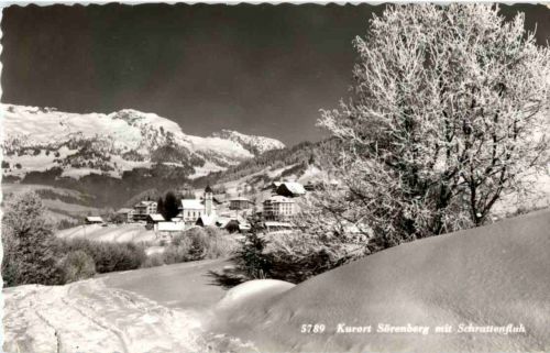 Sörenberg