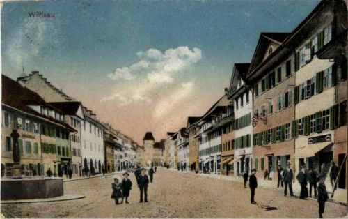 Willisau