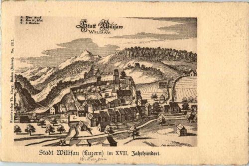 Willisau