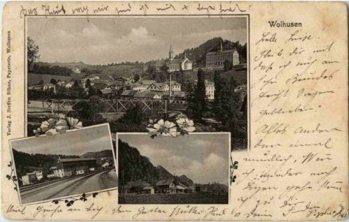 Wolhusen