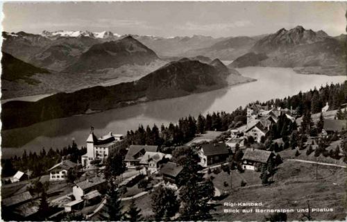 Rigi Kaltbad