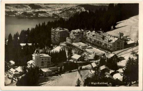 Rigi Kaltbad