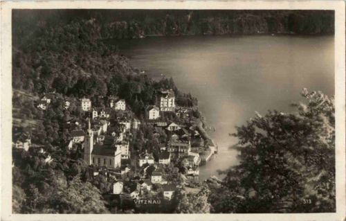 Vitznau