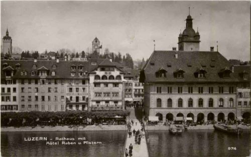 Luzern