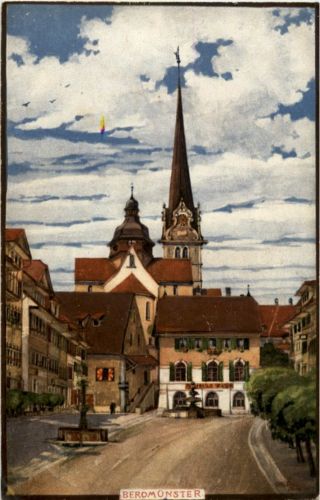 Beromünster