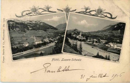 Flühli