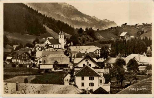 Flühli