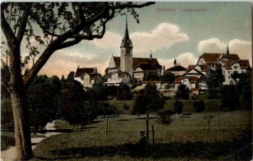 Hochdorf