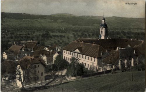 Hitzkirch
