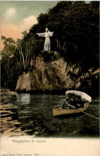 Meggenhorn bei Luzern