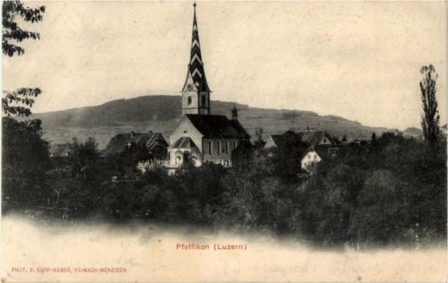 Pfeffikon