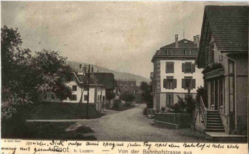 Root bei Luzern