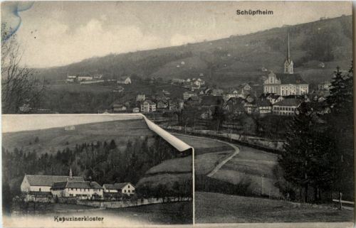 Schüpfheim