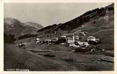 Sörenberg