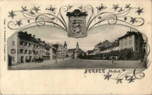 Sursee